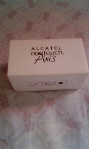 Alcatel Pixi 3