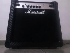 Amplificador Marshall MG15
