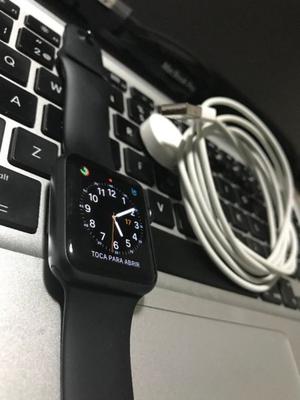 Apple Watch 42mm case  serie Aluminum