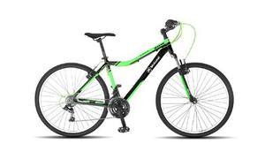 Bicicleta Mountain Bike Motomel Maxam 175 Rodado 