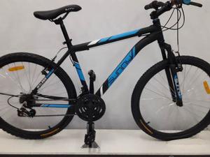 Bicicleta Mountain Bike Motomel Sunny Mtl 260 Rodado v