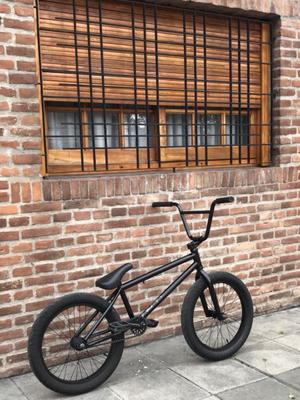 Bmx Kink Pro