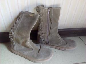 Botas marca Marcel 35