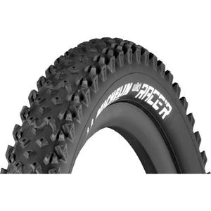 Cubierta Michelin Wild Racer 26 X 2.00 Kevlar - Racer Bikes