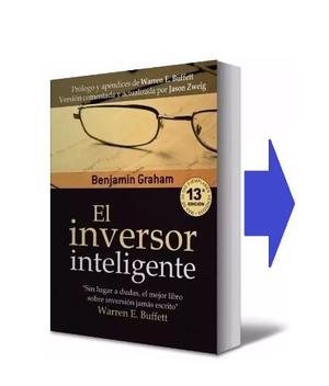 El Inversor Inteligente Libro Fisico B Graham Warren Buffet