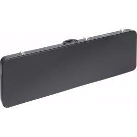 Estuche Rigido Rectangular- Bajo Gecrb Stagg Bmmusic Pacheco