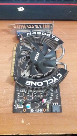 GTS GB GDDR5