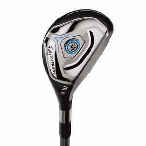 Hibrido 3 Jetspeed Rescue Taylormade Golflab