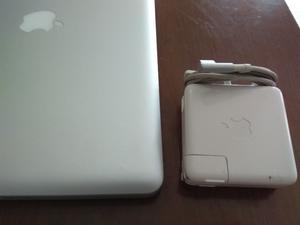 MacBook Pro 15" I7 RAM 8GB HD 500GB - Late 