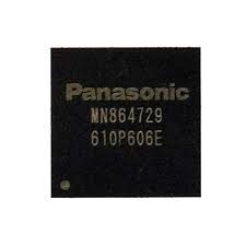 Mn Ic Panasonic