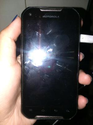 Motorola IronRock XT626