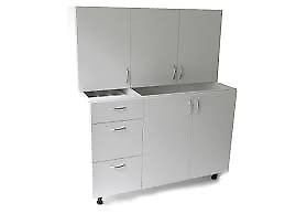 Muebles de cocina