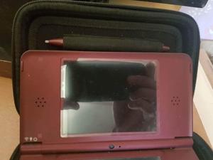 Nintendo Dsi Xl