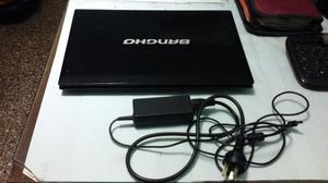 Notebooks Bangho i5