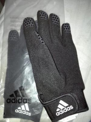 Oferton guantes adidas!!!!