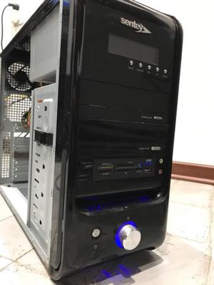 PC Pentium 4 3Ghz 2 GB DDR 500 GB Windows 7 Original