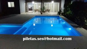 Piscinas de hormigon 8x4 WhatsApp 