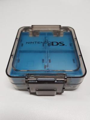 Porta Juegos Nintendo Ds/dsi. Espacio Para 16 Juegos