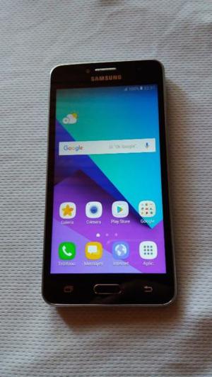 Samsung J2 Prime, libre e impecable!