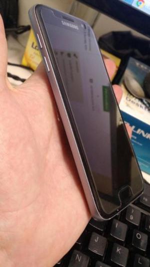 Samsung S7 flat Como Nuevo 1 Mes de Uso