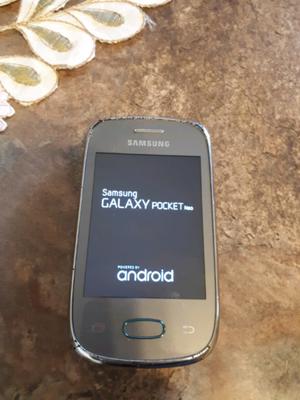 Samsung galaxy pocket neo