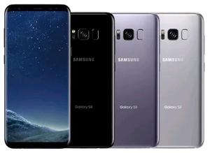 Samsung s8 plus libre 64gb 4ram oferta de tiempo limitado