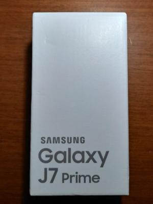 Sansung Galaxy J7 Prime