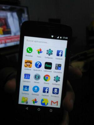Se vende celular Moto G 4 en Lanus