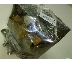 TRANSFORMADOR PARA MICROONDAS
