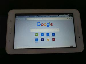 Tablet Samsung Tab E 7.0
