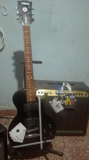 Vendo LesPaul con rígido