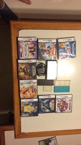 Vendo Nintendo Ds Lite