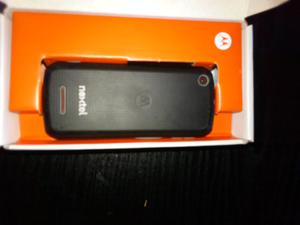 Vendo dos nextel i418 muy buen estado