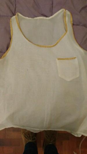Vendo remera para salir fiesta