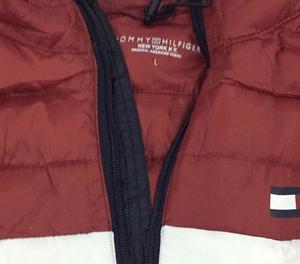 Venta de Camperas Tommy Hilfiger