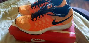 Zapatillas running Nike zoom Pegasus t42