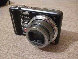 camara digital panasonic dmc zs1