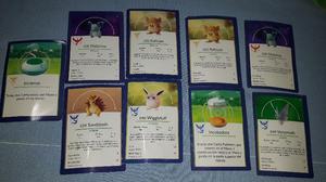 cartas de pokemon