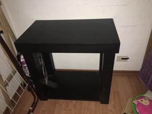 1 mesa para televisor