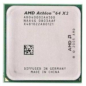Amd Athlon X2 2.1 Mhz Con Cooler