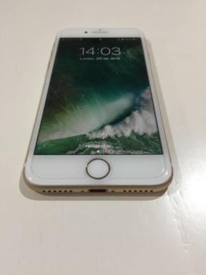 Apple iPhone 7 32 Gb. Gold (Dorado)