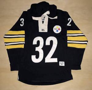 Buzo Pittsburgh Steelers - Talle M-xxl