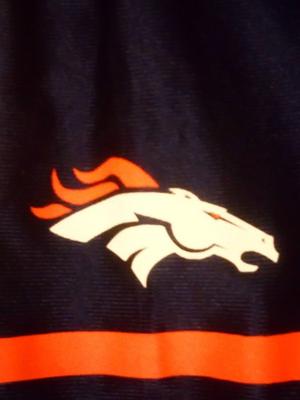 Camiseta Denver Broncos Jay Cutler Nfl