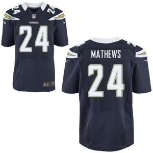 Camiseta Nfl - Chargers San Diego - Xxl