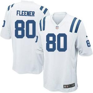 Camiseta Nfl - Indianapolis Colts - Talle Xxl