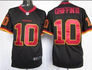 Camiseta Nfl - Redskins - Talle S - Unica