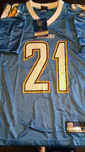 Camiseta Nfl - San Diego Chargers Tomilson - Talle M