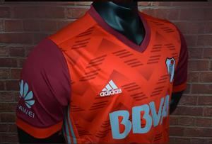 Camiseta River Plate Original Talle L