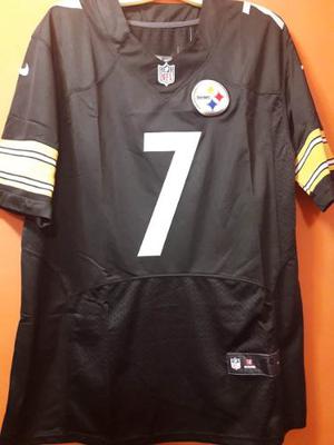 Camisetas Nfh - Pittsburgh Steelers