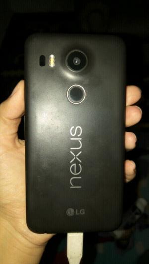 Celular Lg Nexus 5x H791 libre